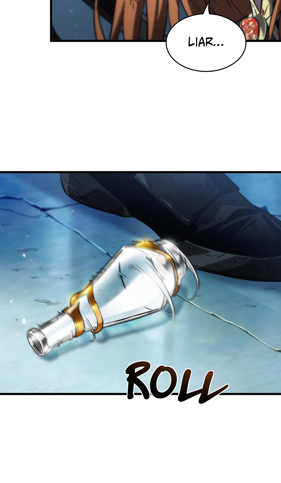 Read Pick Me Up Manga Online