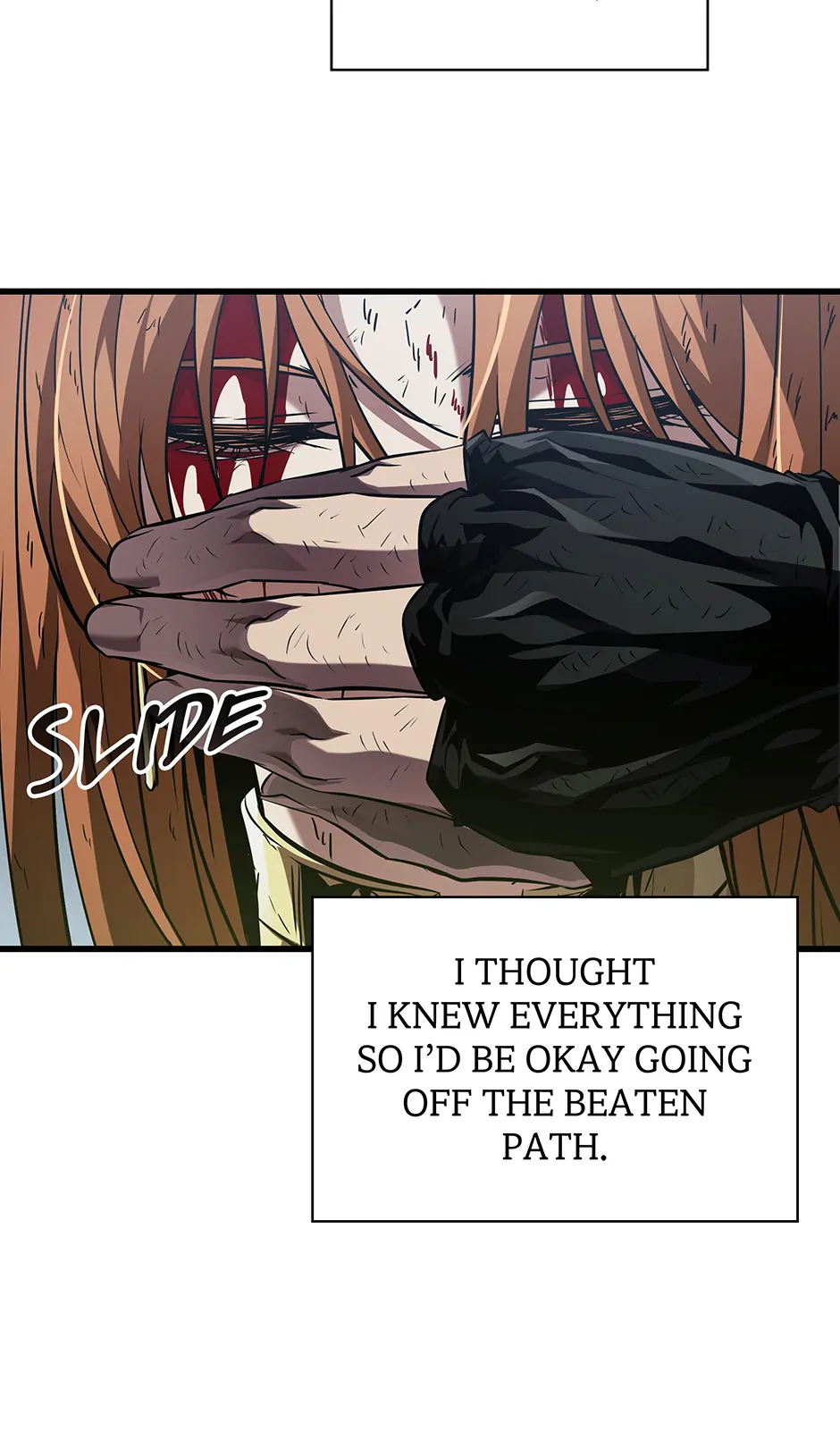 Read Pick Me Up Manga Online