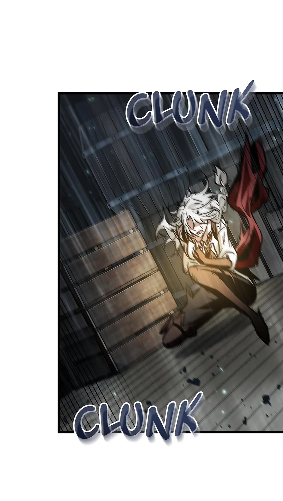 Read Pick Me Up Manga Online