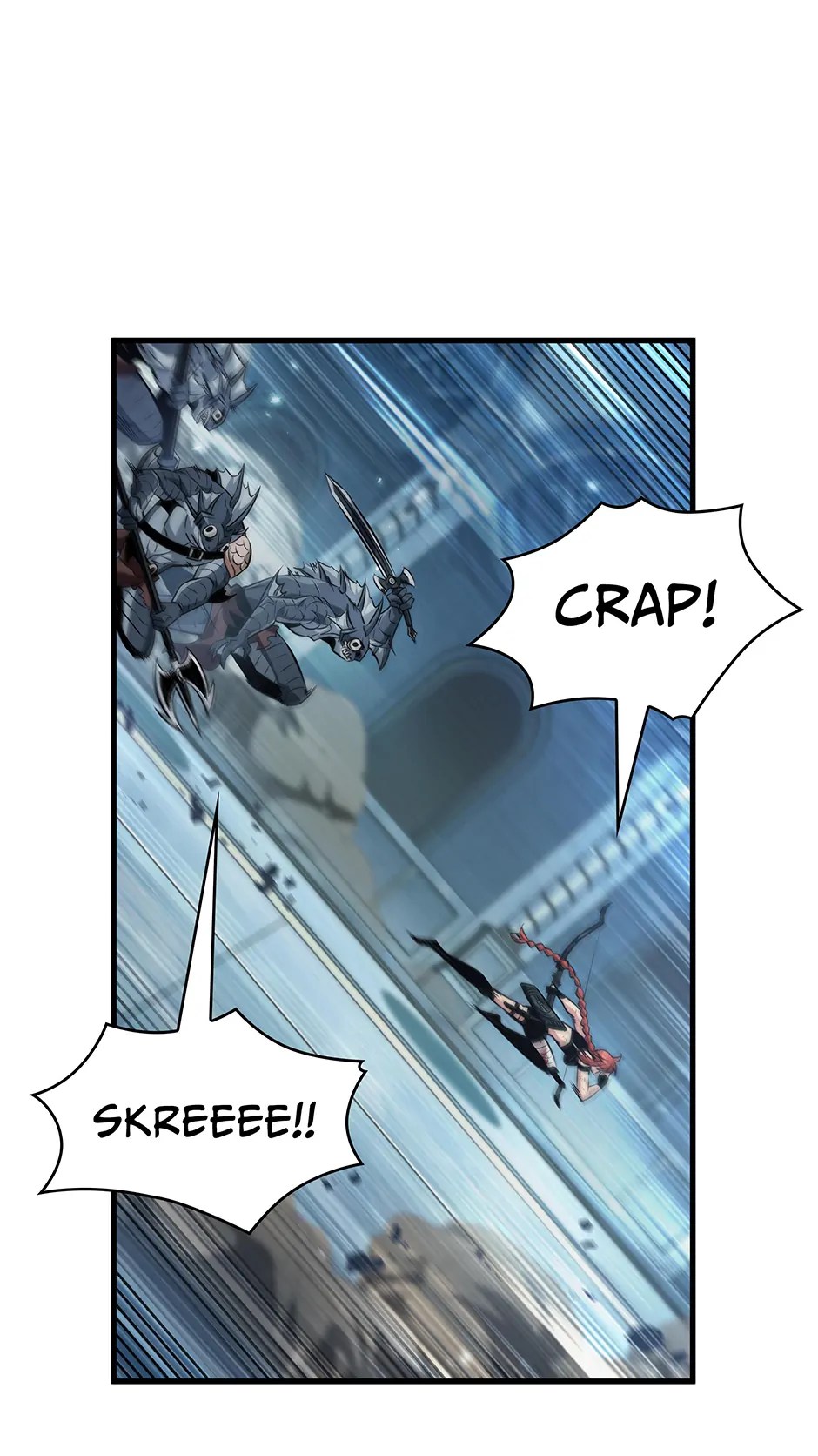 Read Pick Me Up Manga Online