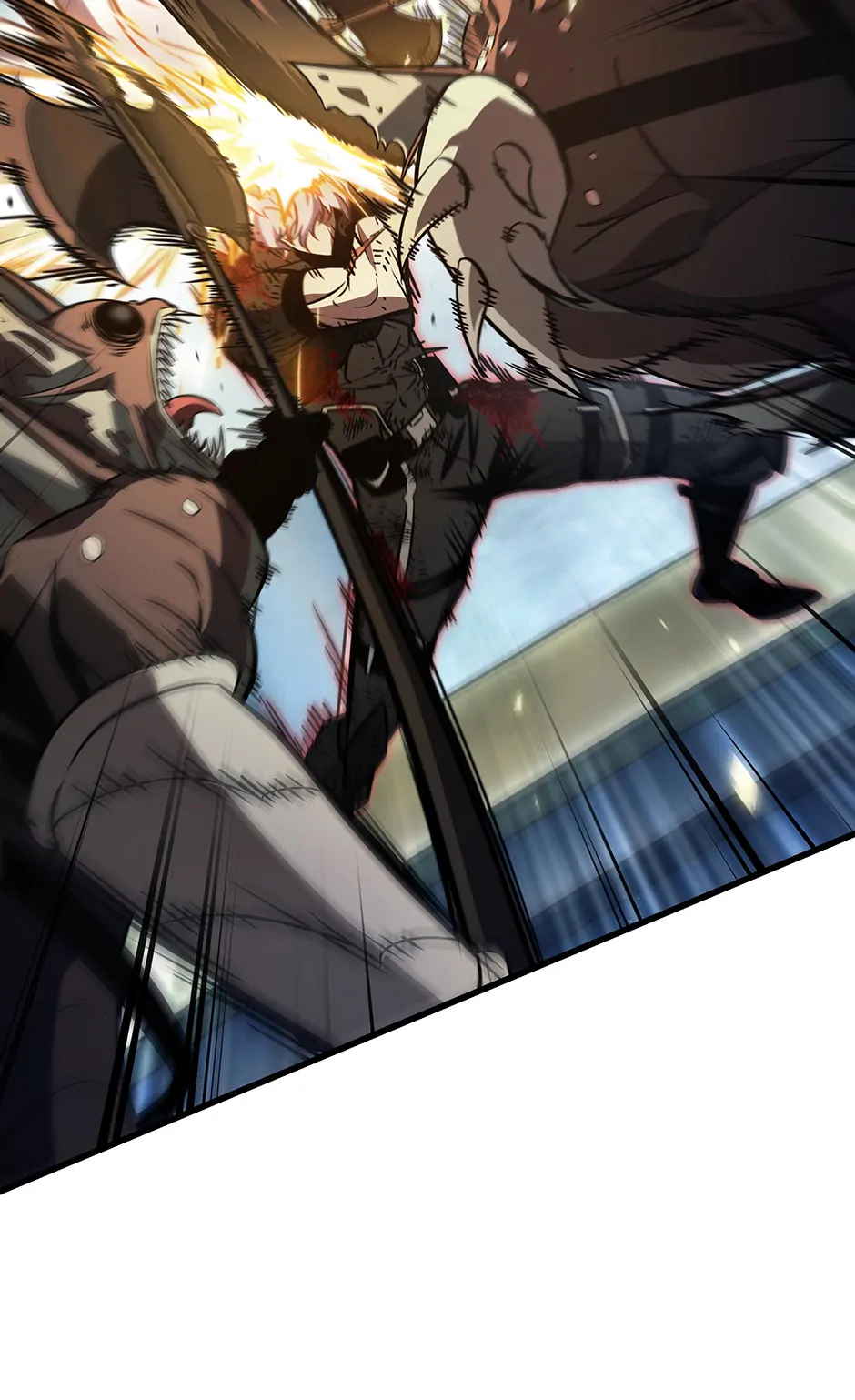 Read Pick Me Up Manga Online
