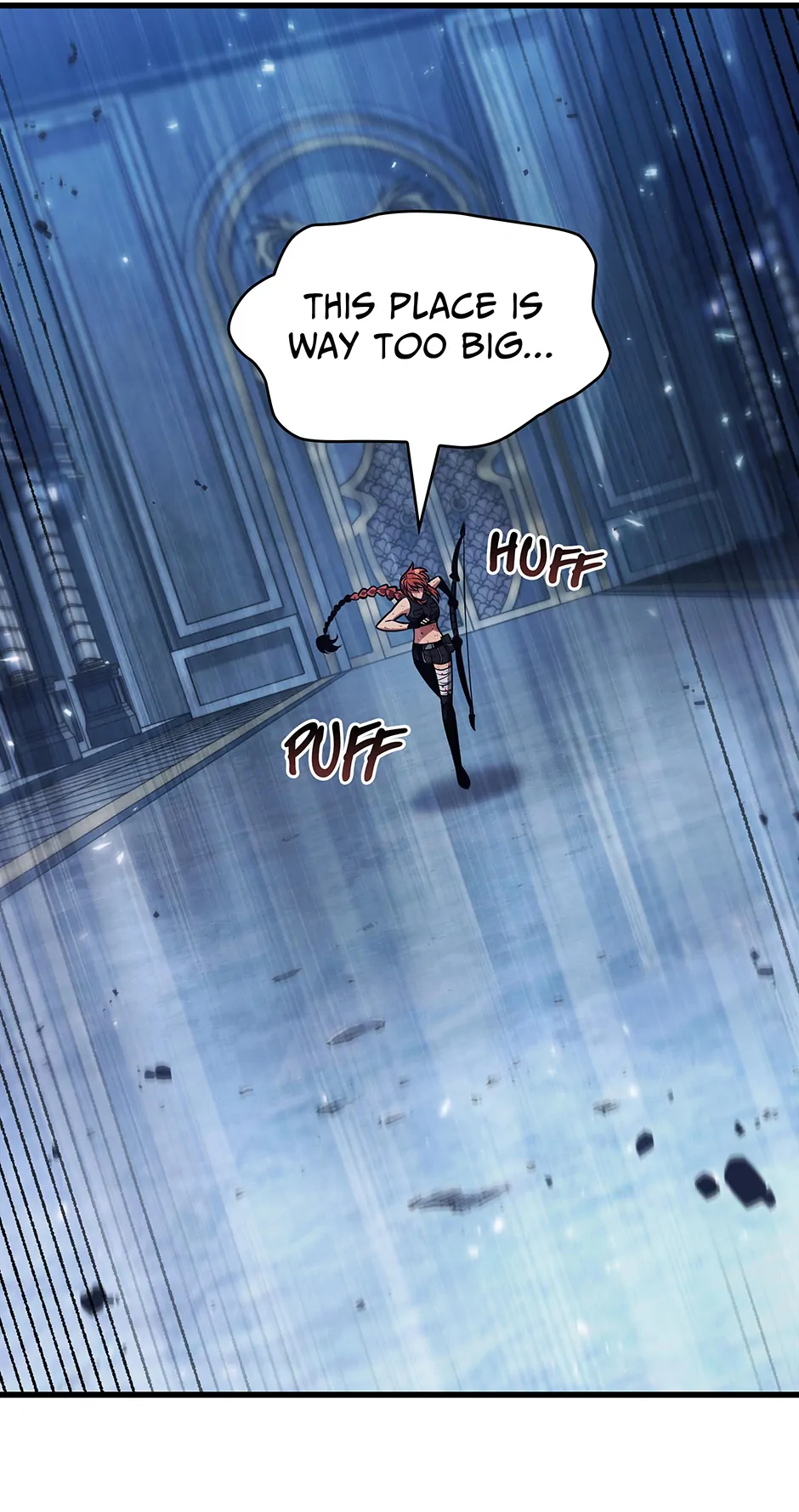 Read Pick Me Up Manga Online
