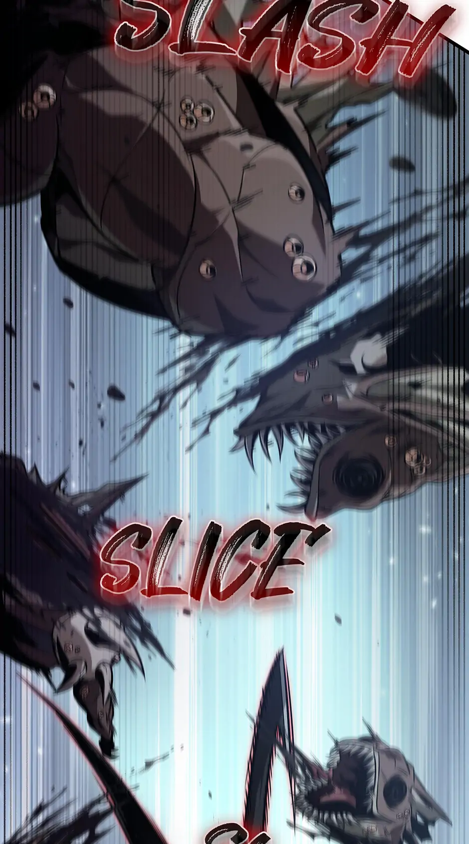 Read Pick Me Up Manga Online