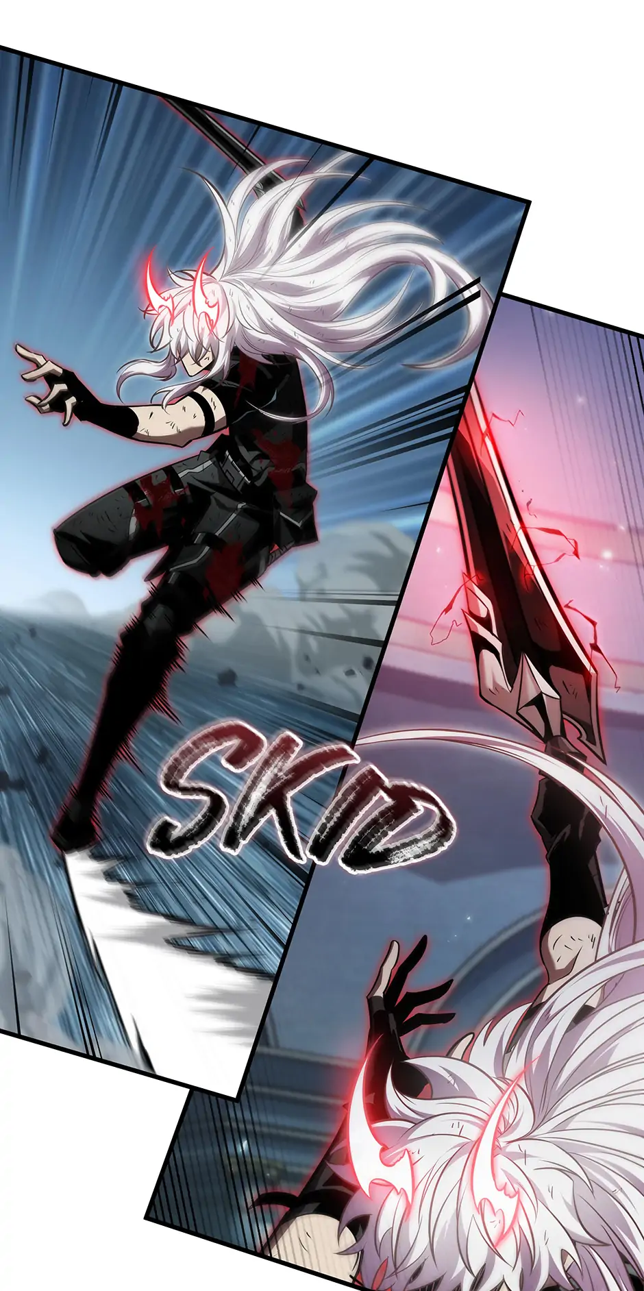 Read Pick Me Up Manga Online