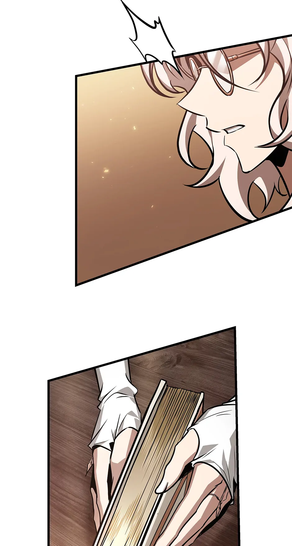 Read Pick Me Up Manga Online