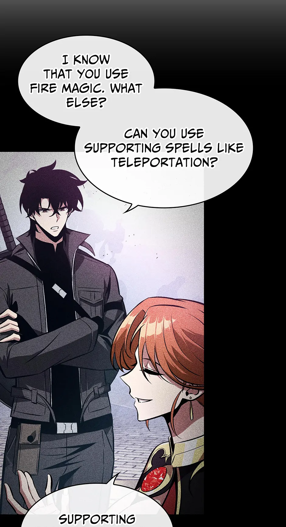 Read Pick Me Up Manga Online