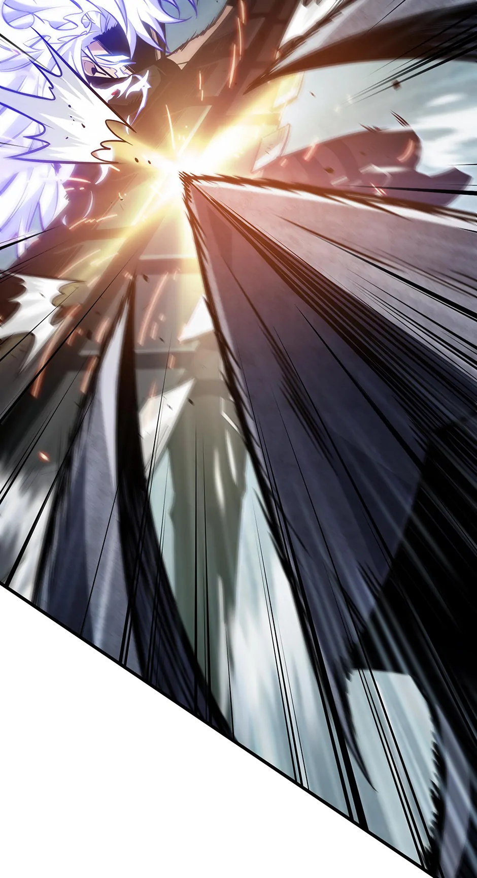 Read Pick Me Up Manga Online