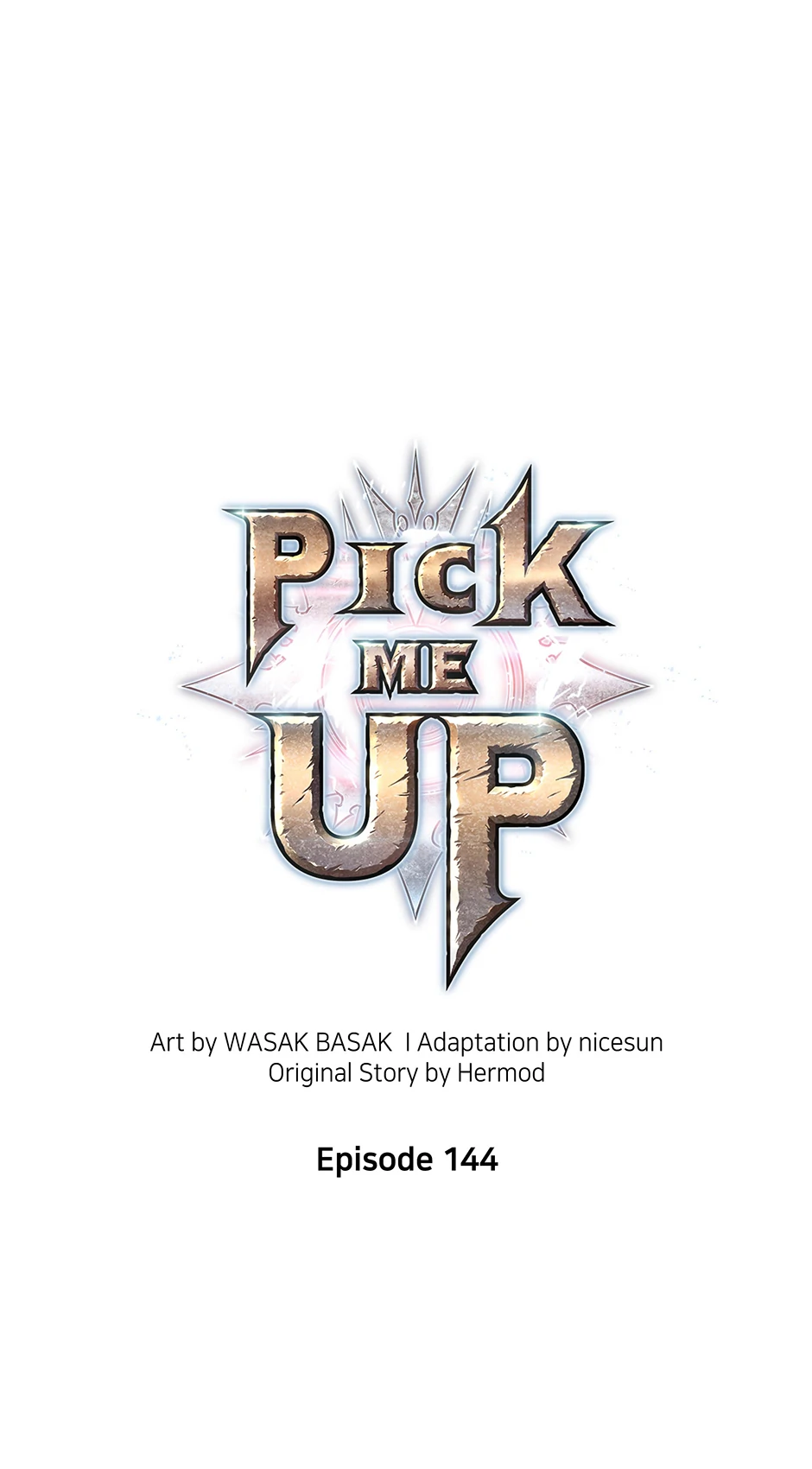 Read Pick Me Up Manga Online