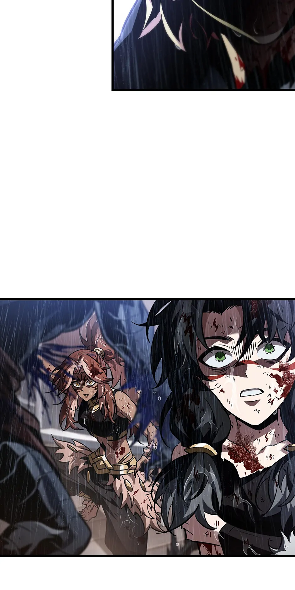 Read Pick Me Up Manga Online