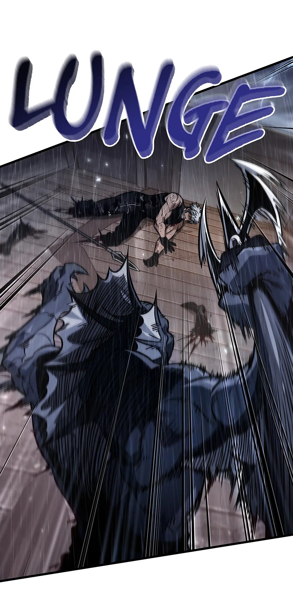 Read Pick Me Up Manga Online