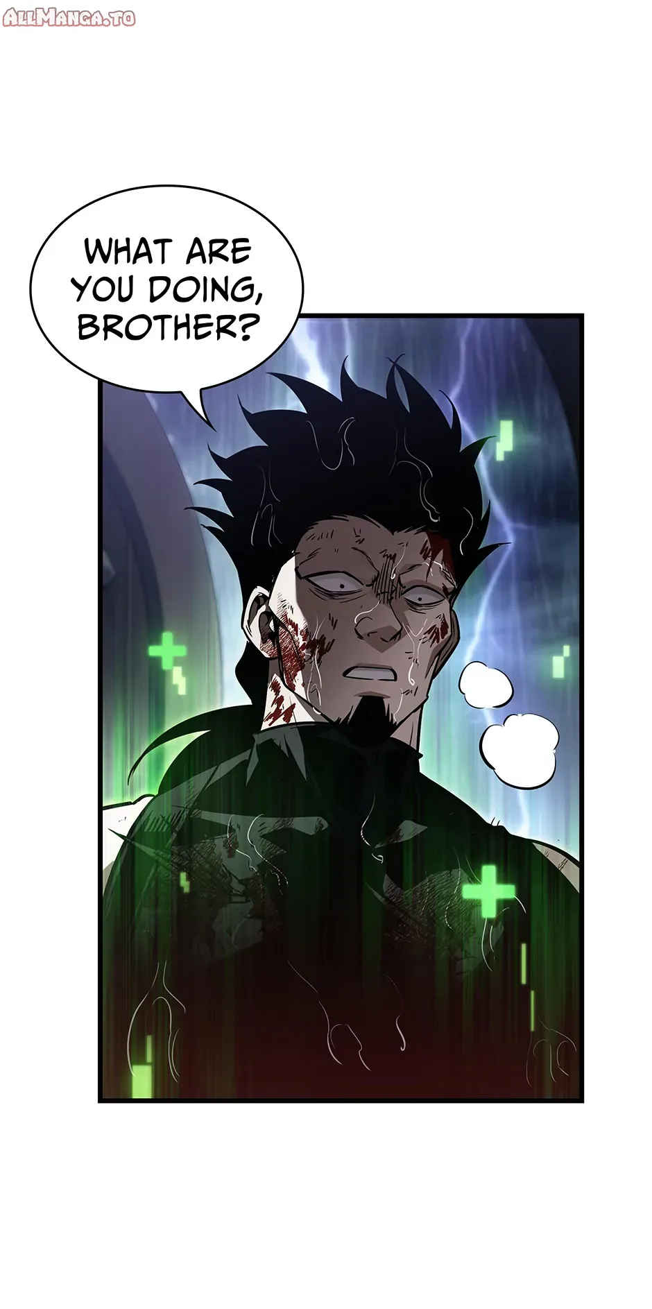 Read Pick Me Up Manga Online
