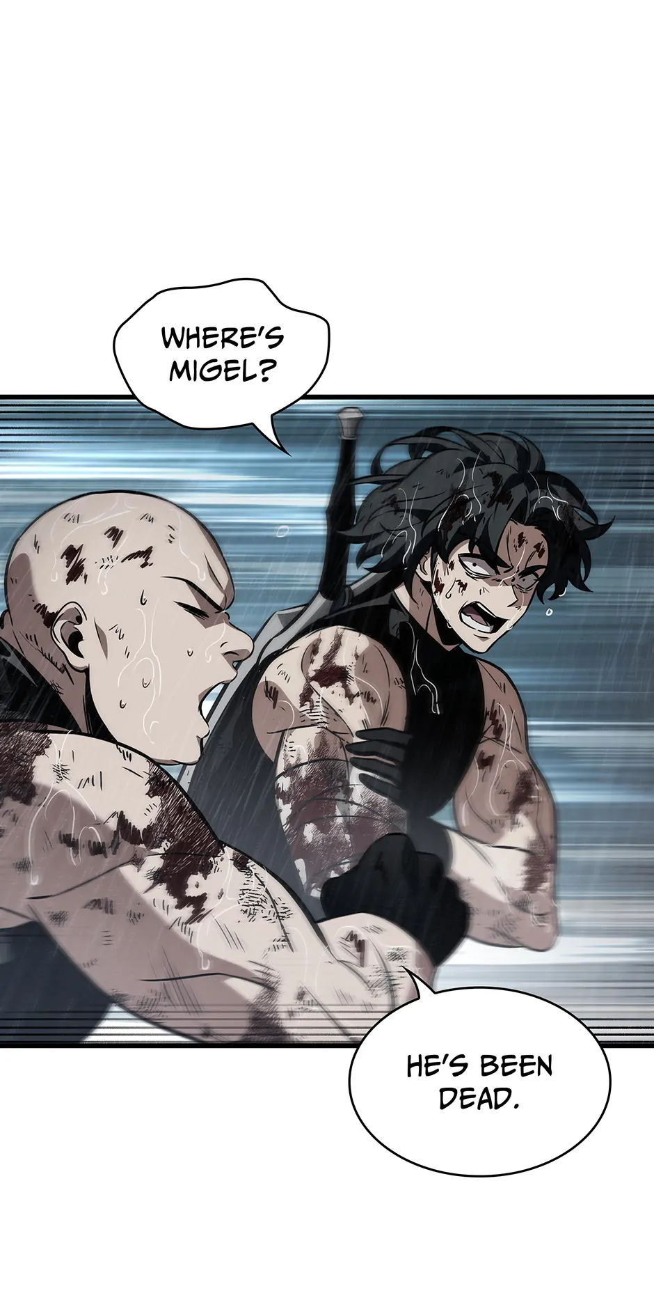Read Pick Me Up Manga Online