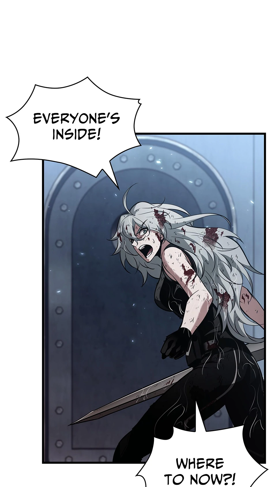 Read Pick Me Up Manga Online