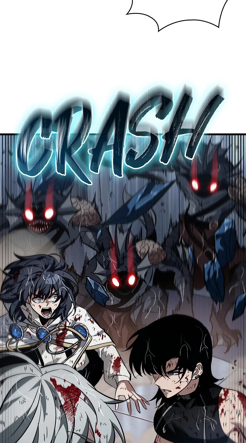 Read Pick Me Up Manga Online
