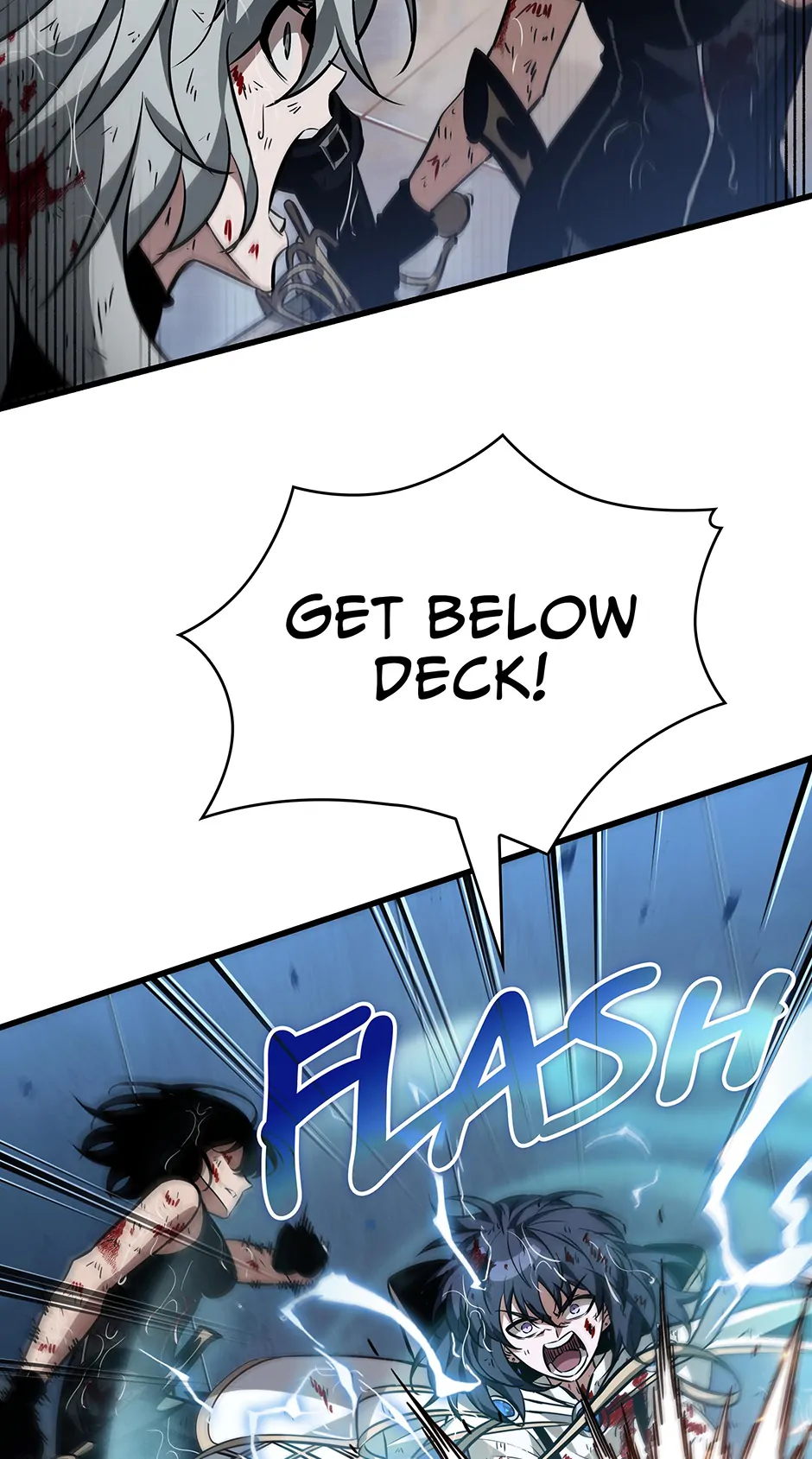 Read Pick Me Up Manga Online
