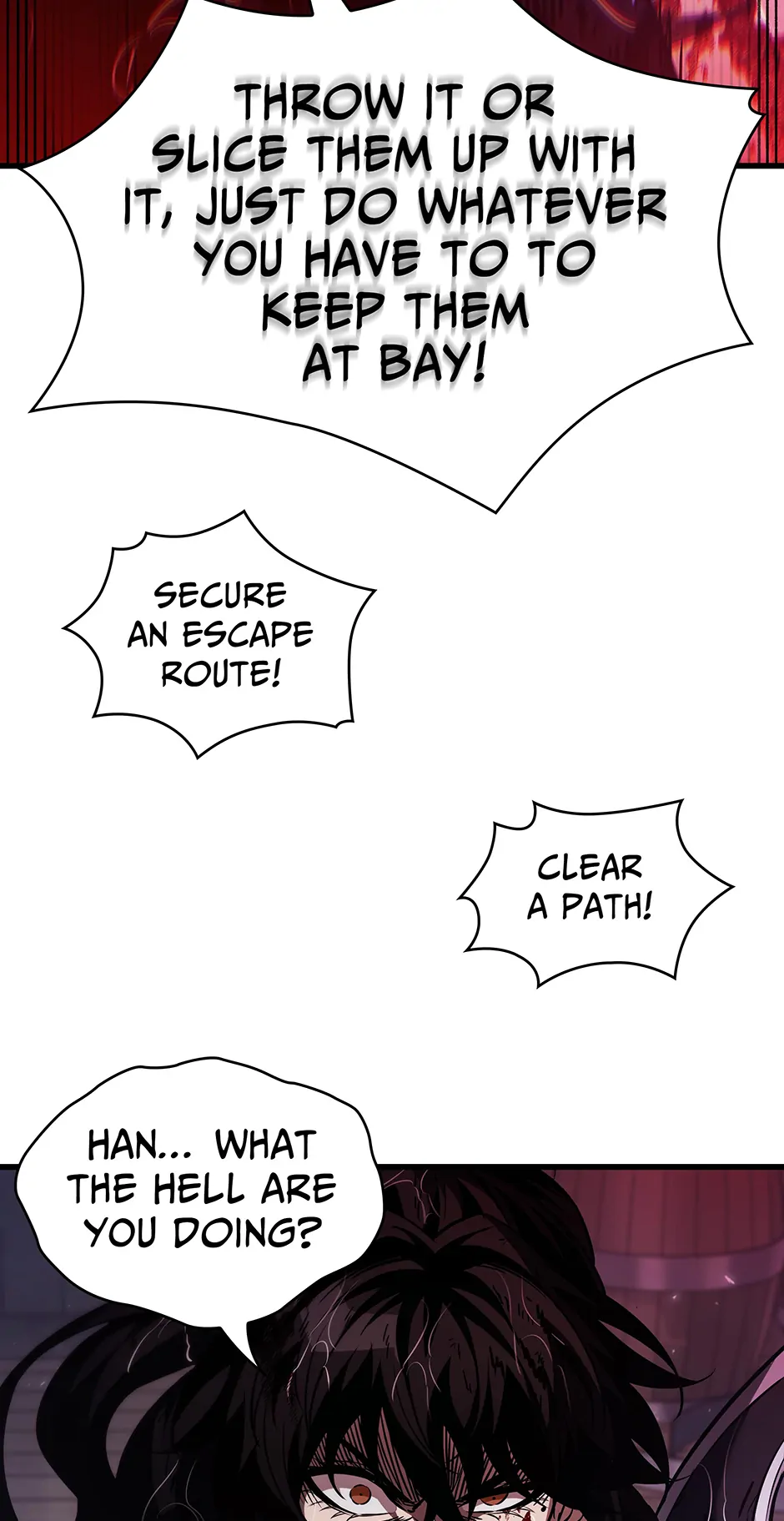 Read Pick Me Up Manga Online