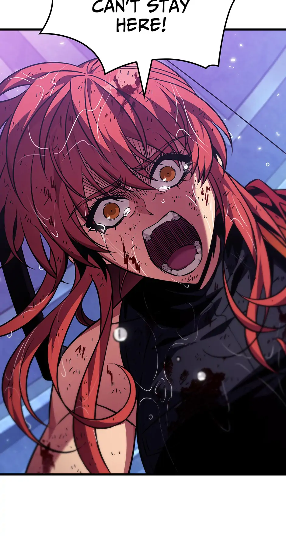 Read Pick Me Up Manga Online