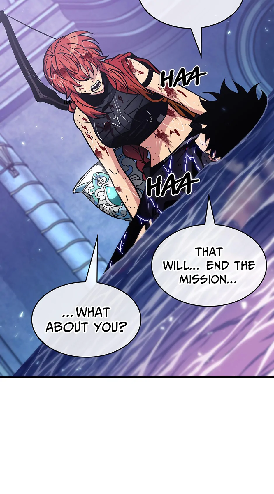 Read Pick Me Up Manga Online