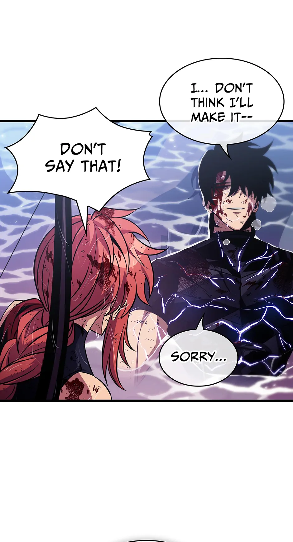 Read Pick Me Up Manga Online