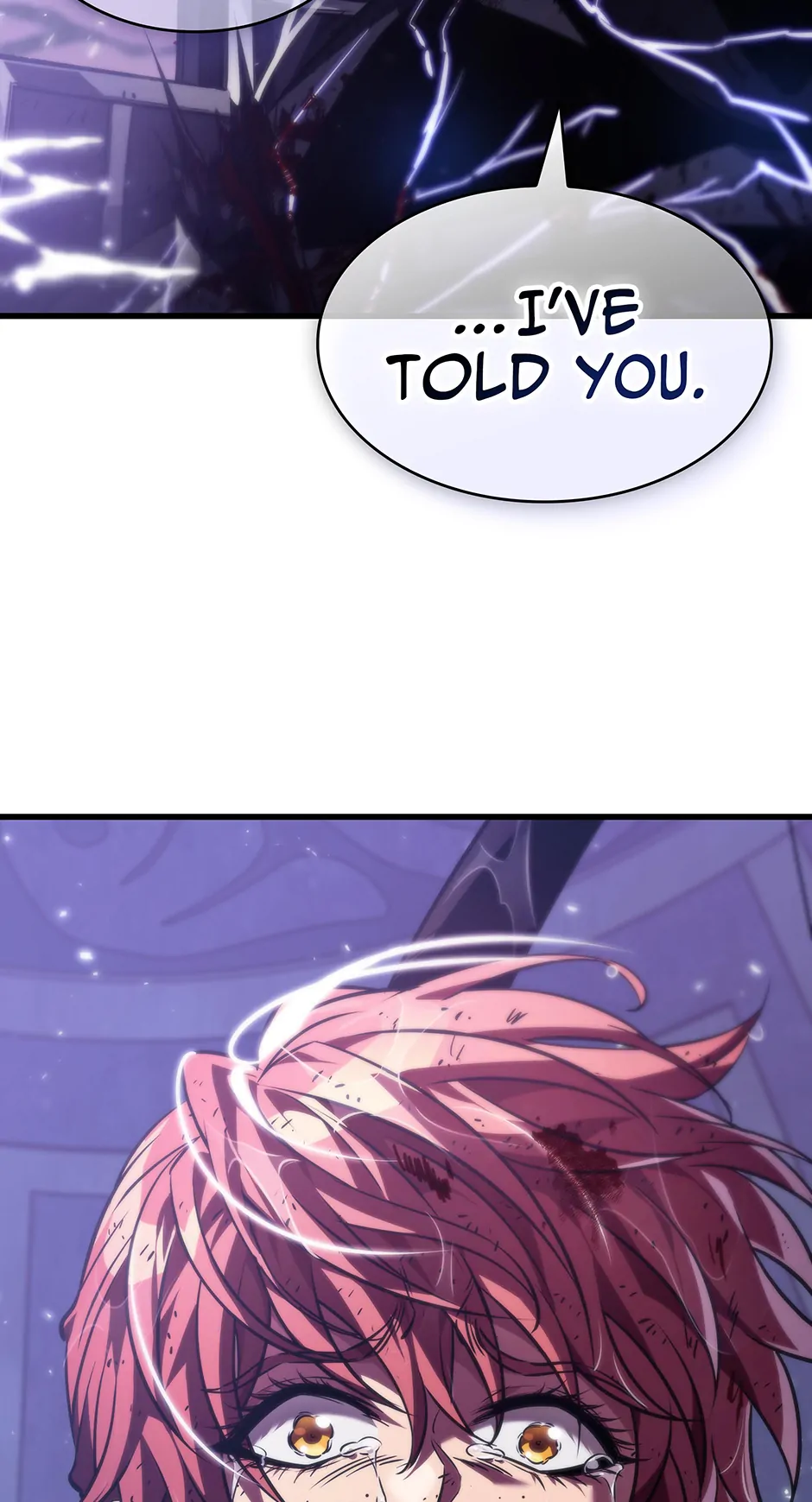 Read Pick Me Up Manga Online