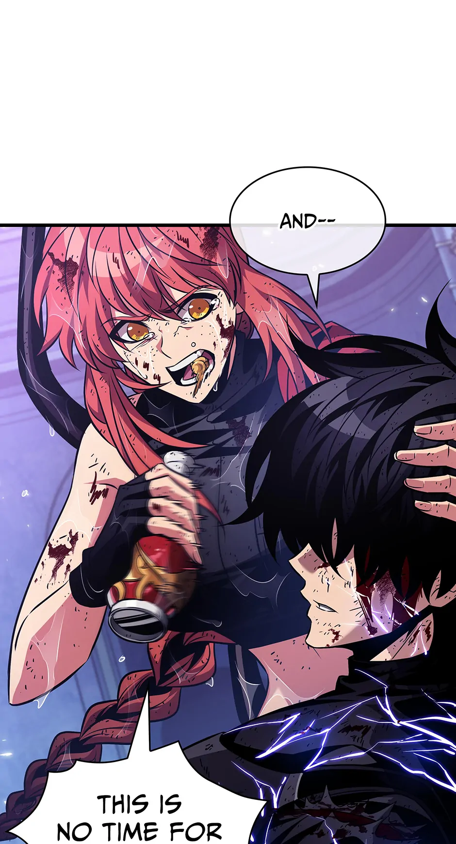 Read Pick Me Up Manga Online