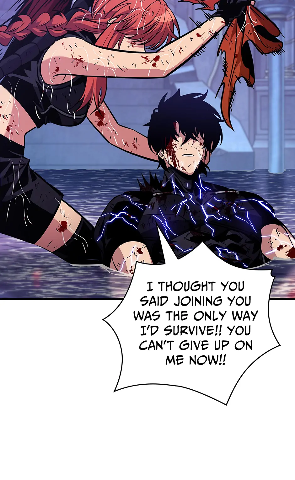 Read Pick Me Up Manga Online