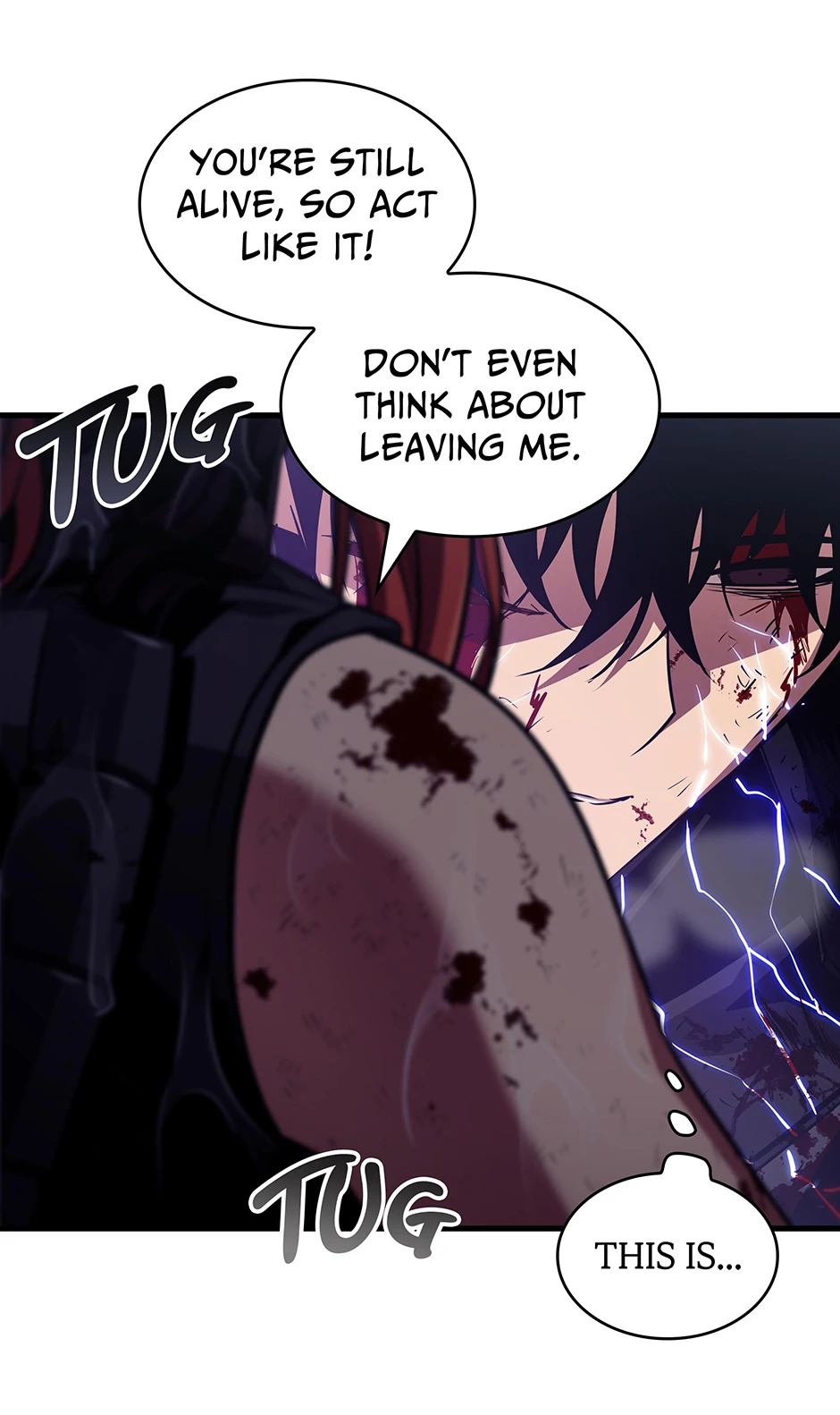 Read Pick Me Up Manga Online