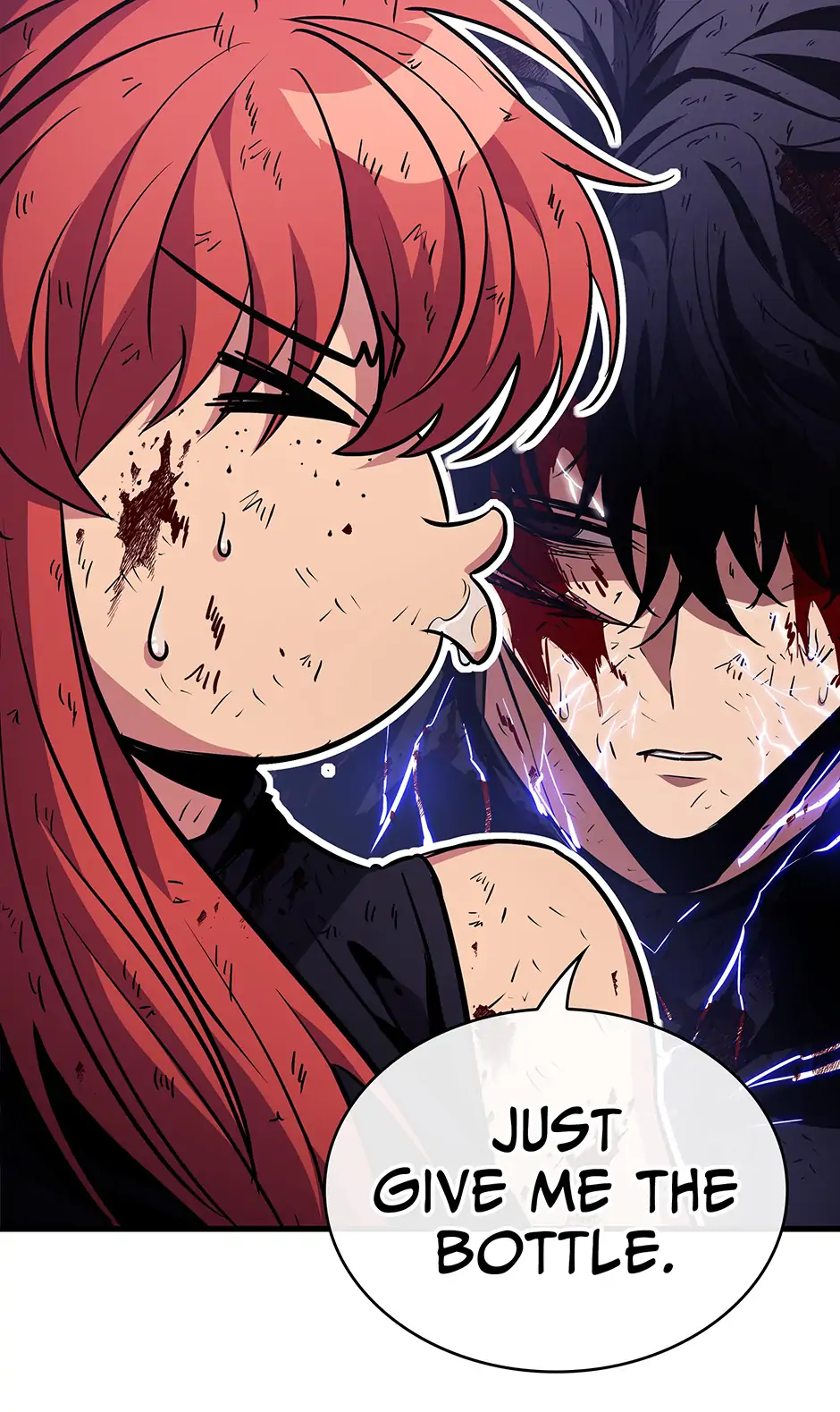 Read Pick Me Up Manga Online
