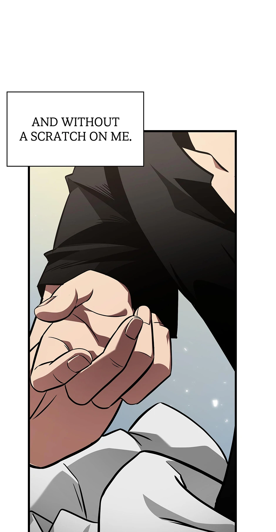 Read Pick Me Up Manga Online
