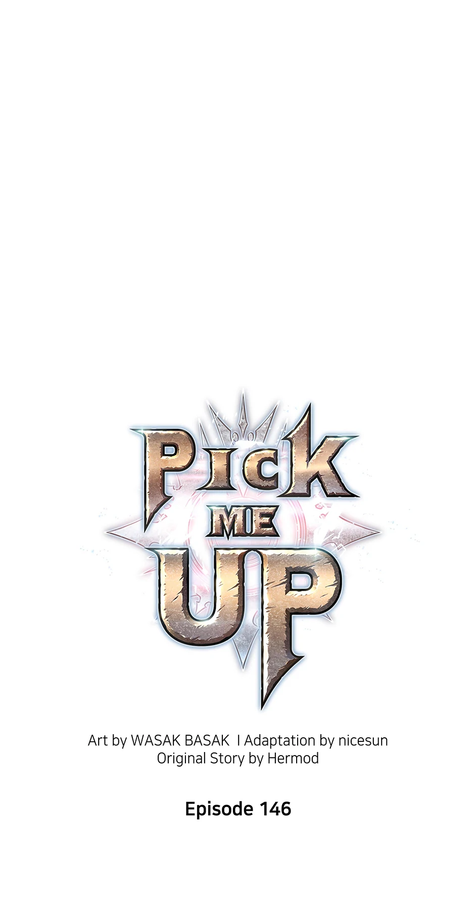 Read Pick Me Up Manga Online