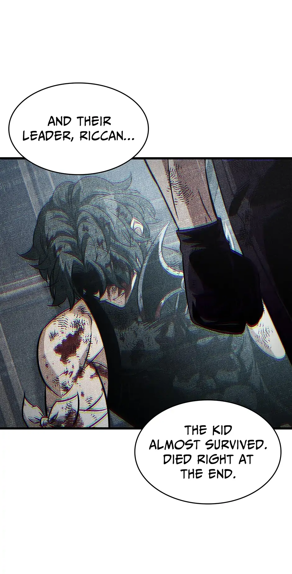 Read Pick Me Up Manga Online