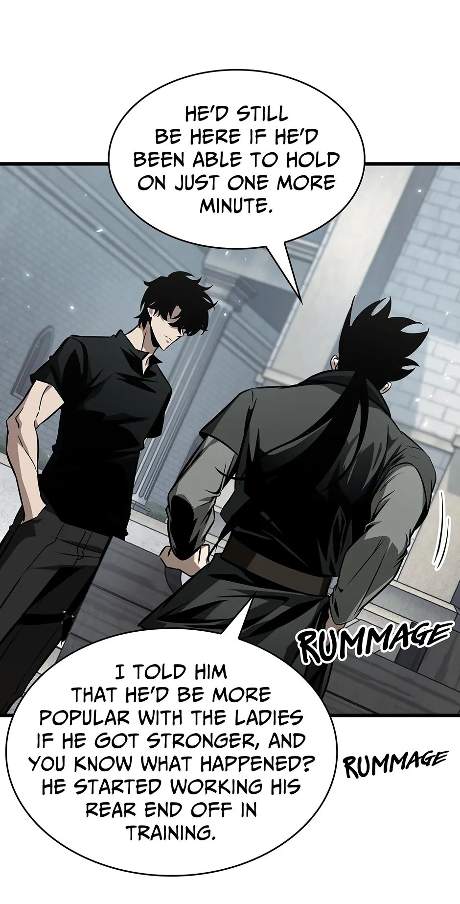 Read Pick Me Up Manga Online
