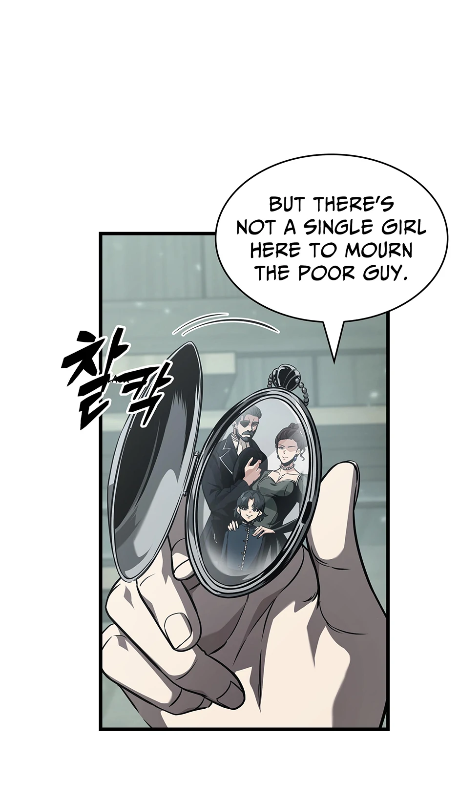 Read Pick Me Up Manga Online