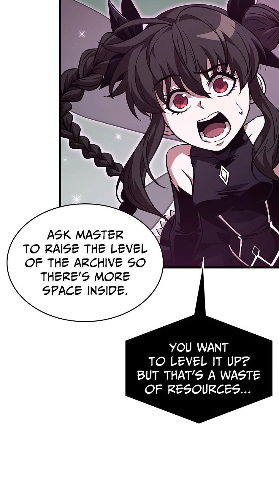 Read Pick Me Up Manga Online