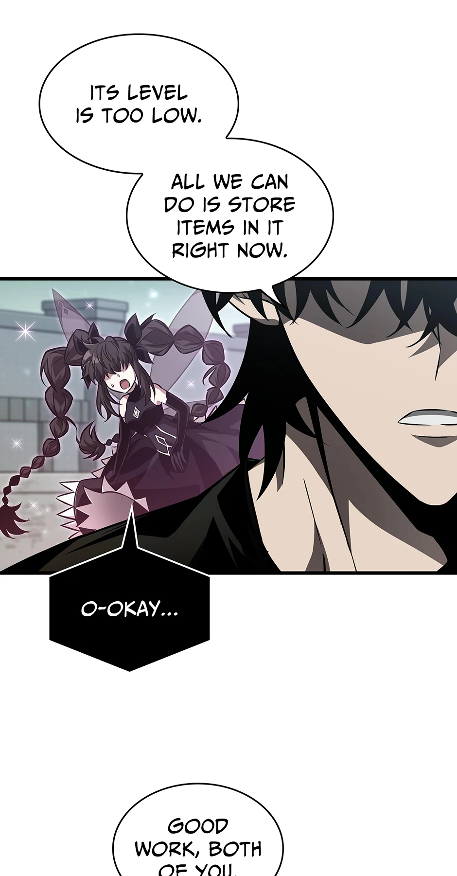 Read Pick Me Up Manga Online