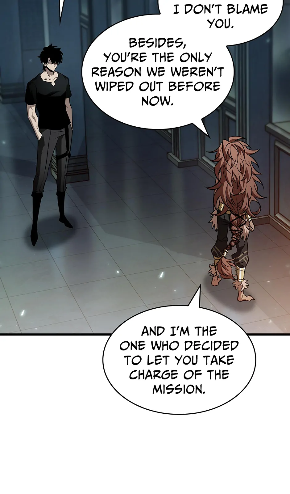 Read Pick Me Up Manga Online