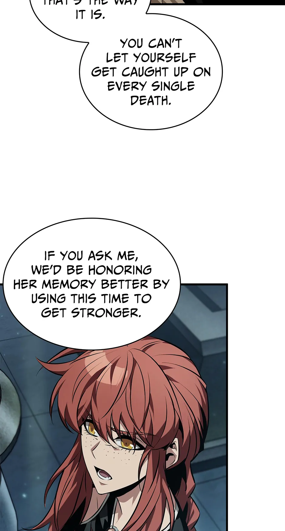 Read Pick Me Up Manga Online