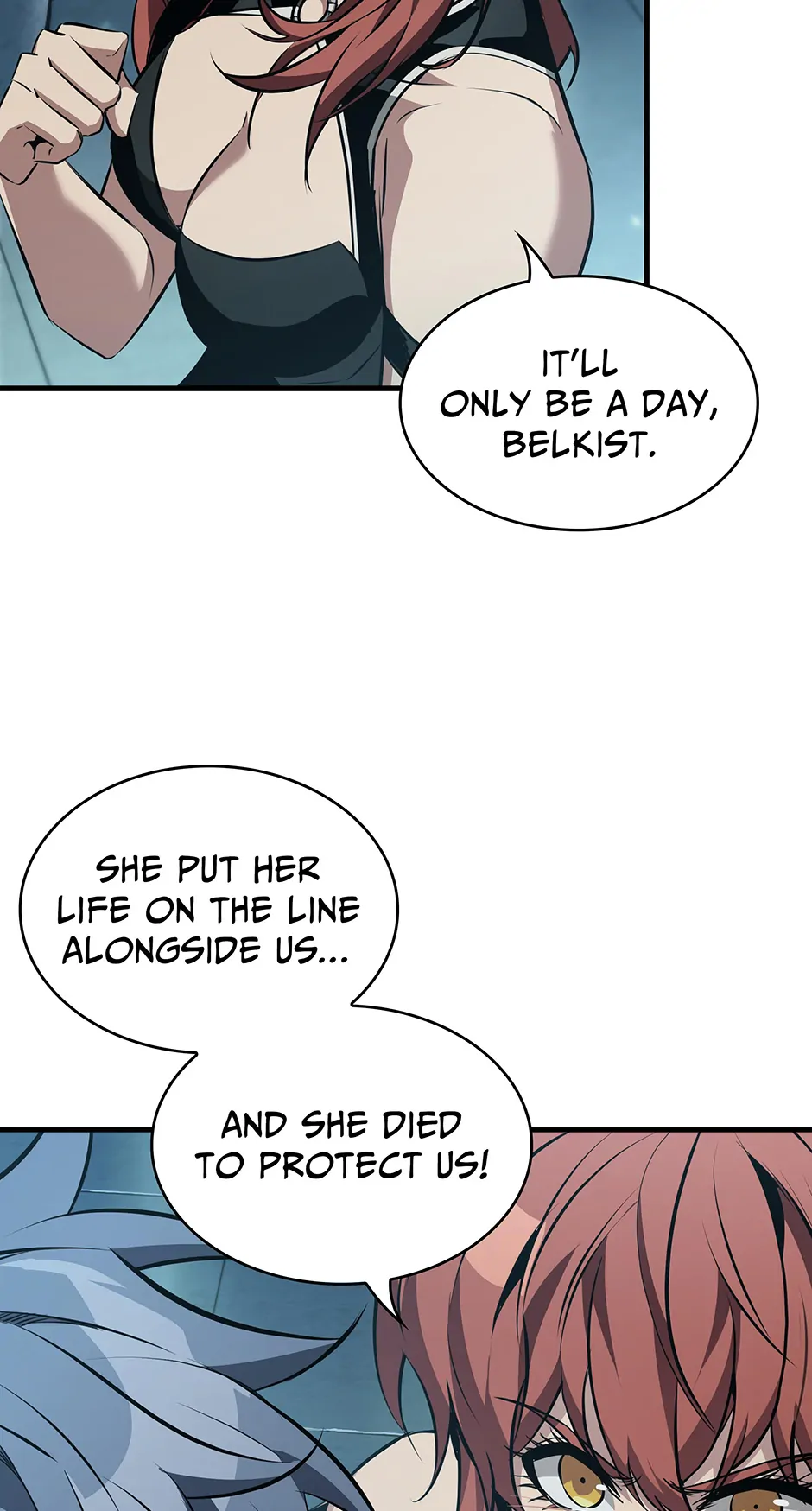 Read Pick Me Up Manga Online