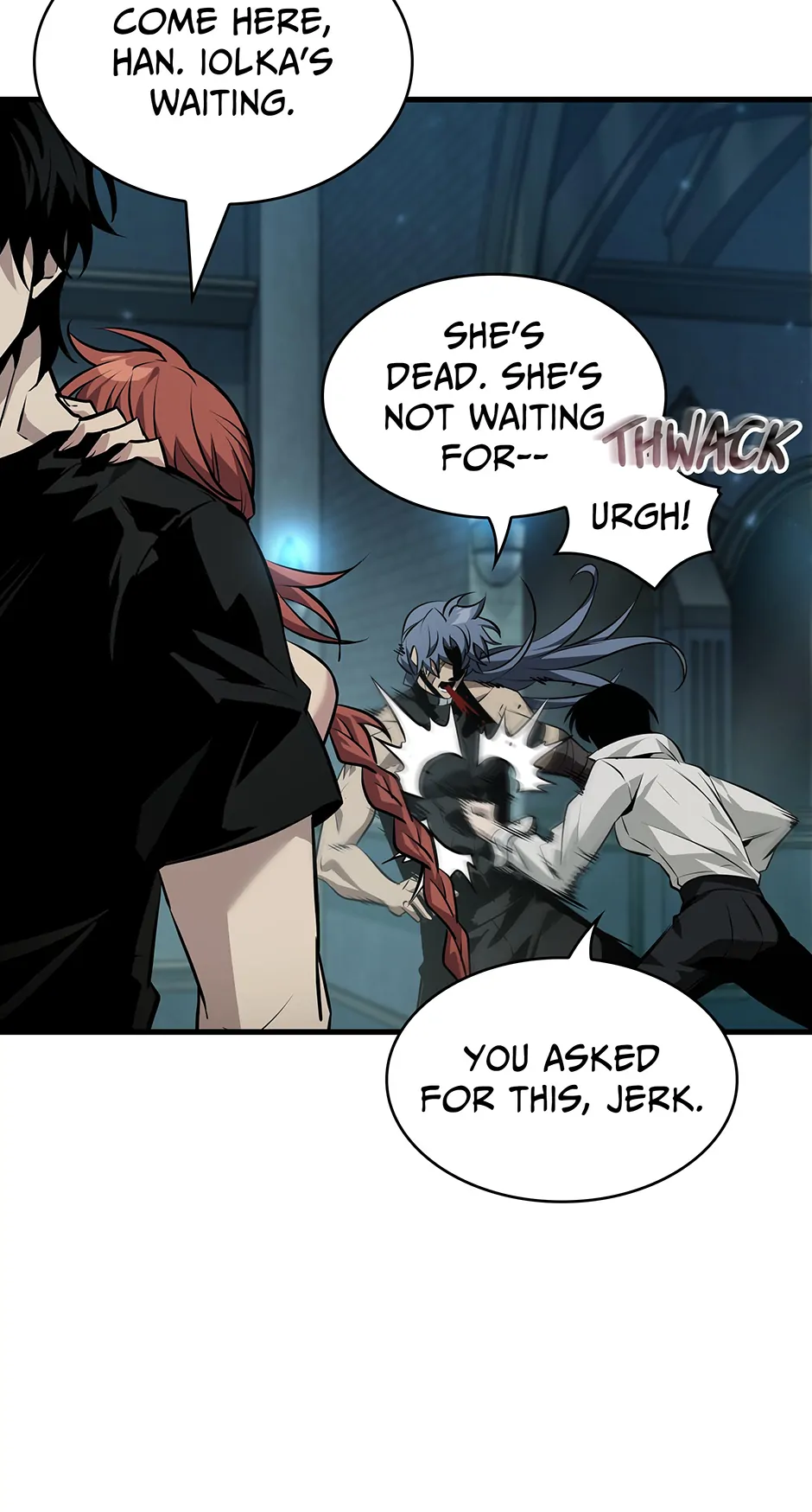 Read Pick Me Up Manga Online