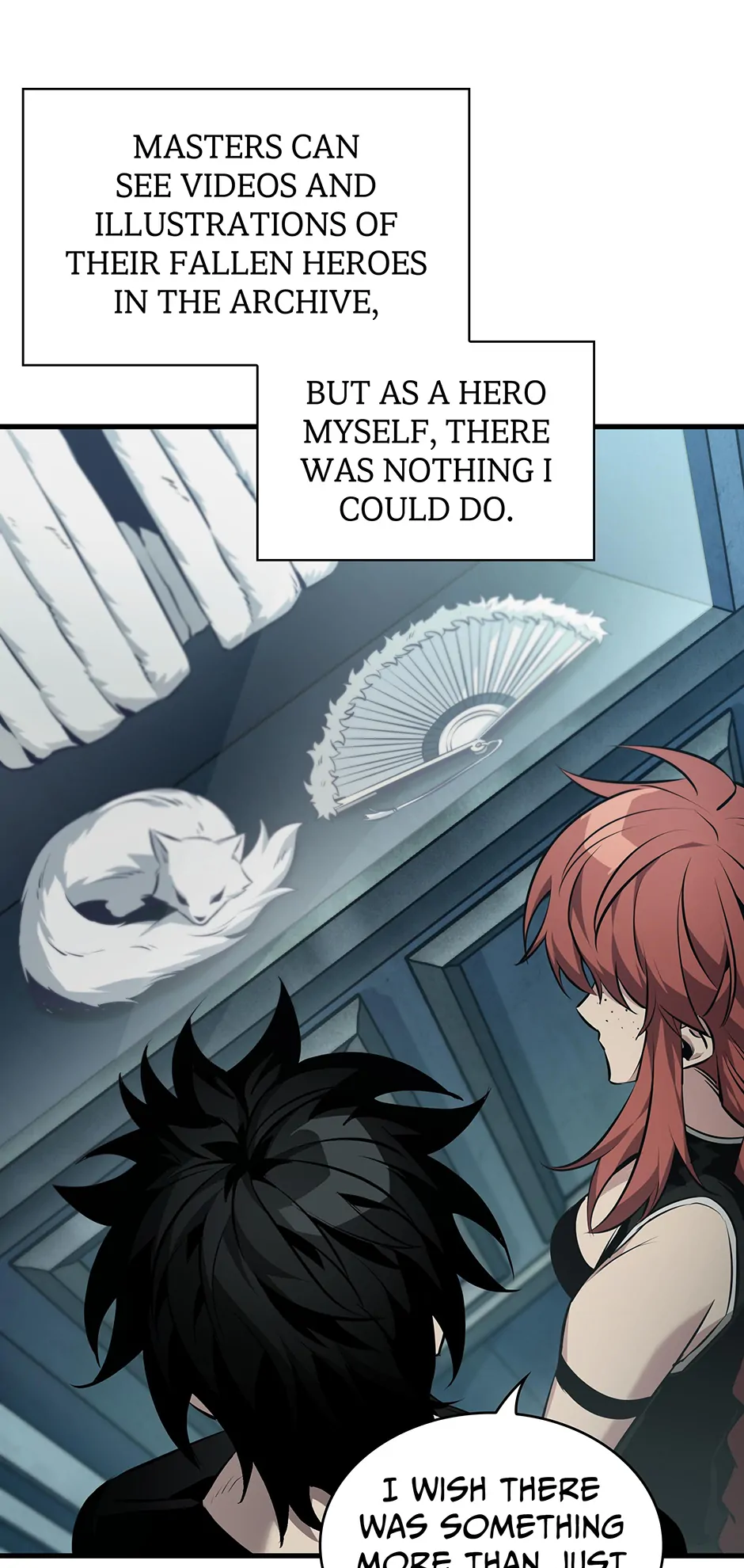 Read Pick Me Up Manga Online