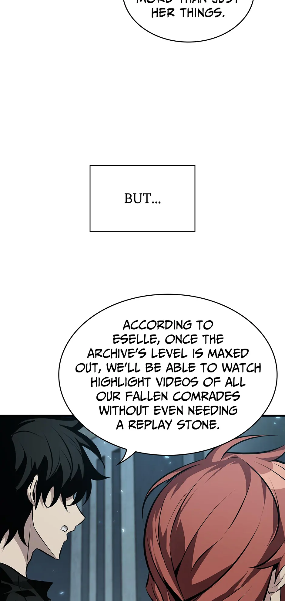 Read Pick Me Up Manga Online
