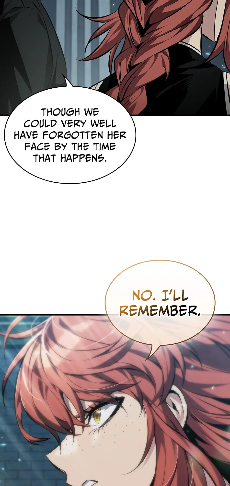 Read Pick Me Up Manga Online