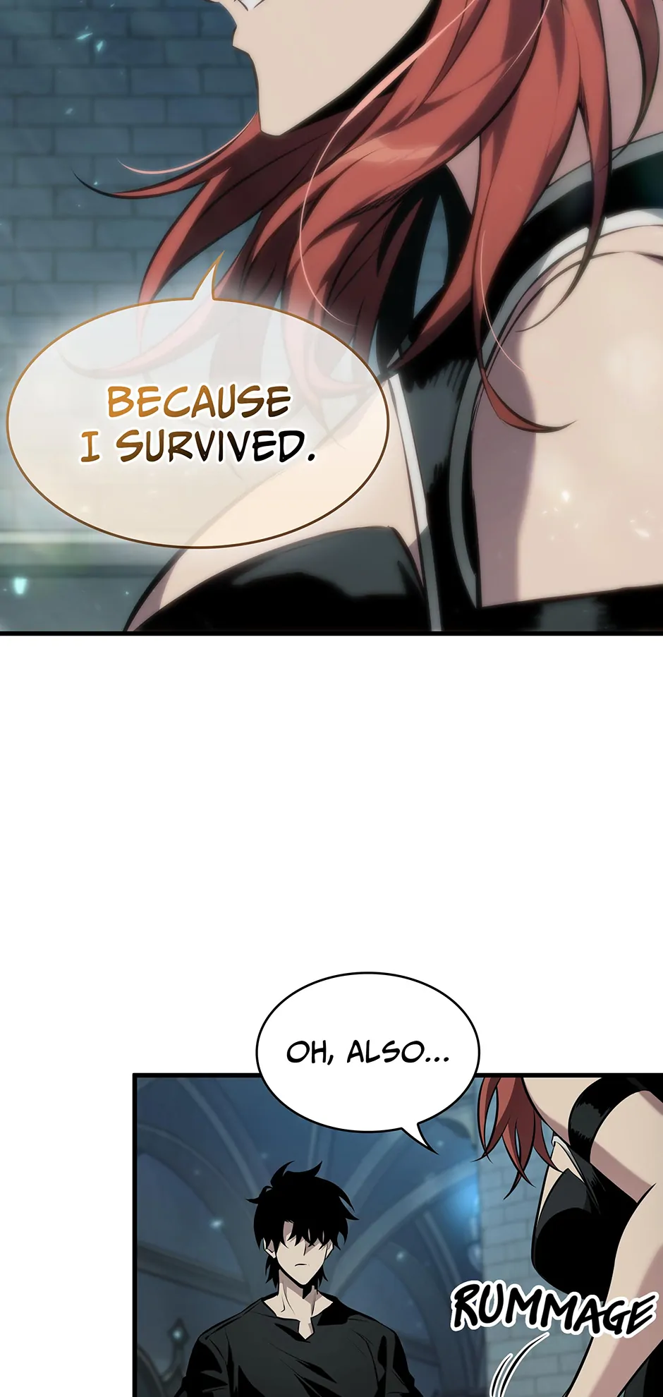 Read Pick Me Up Manga Online