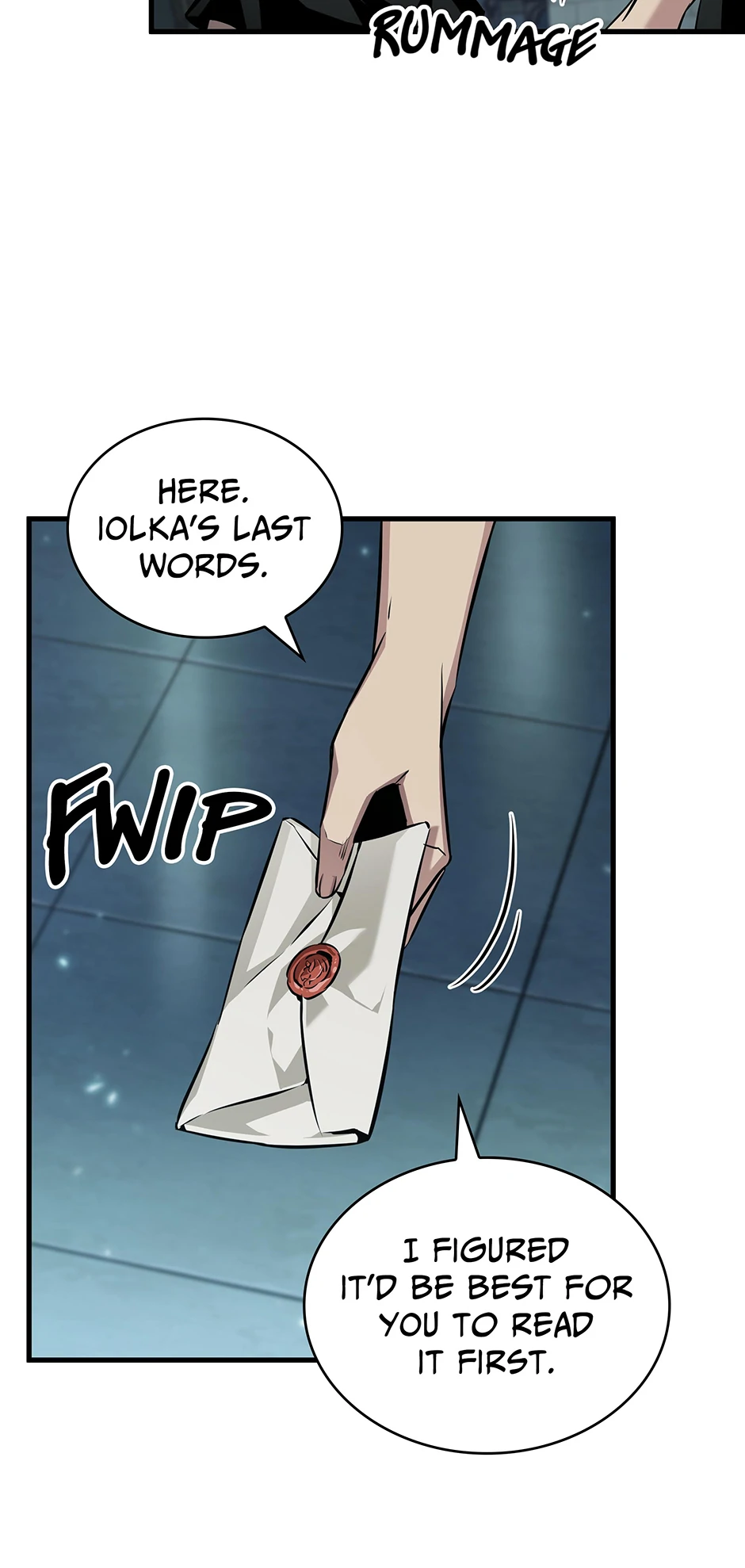 Read Pick Me Up Manga Online
