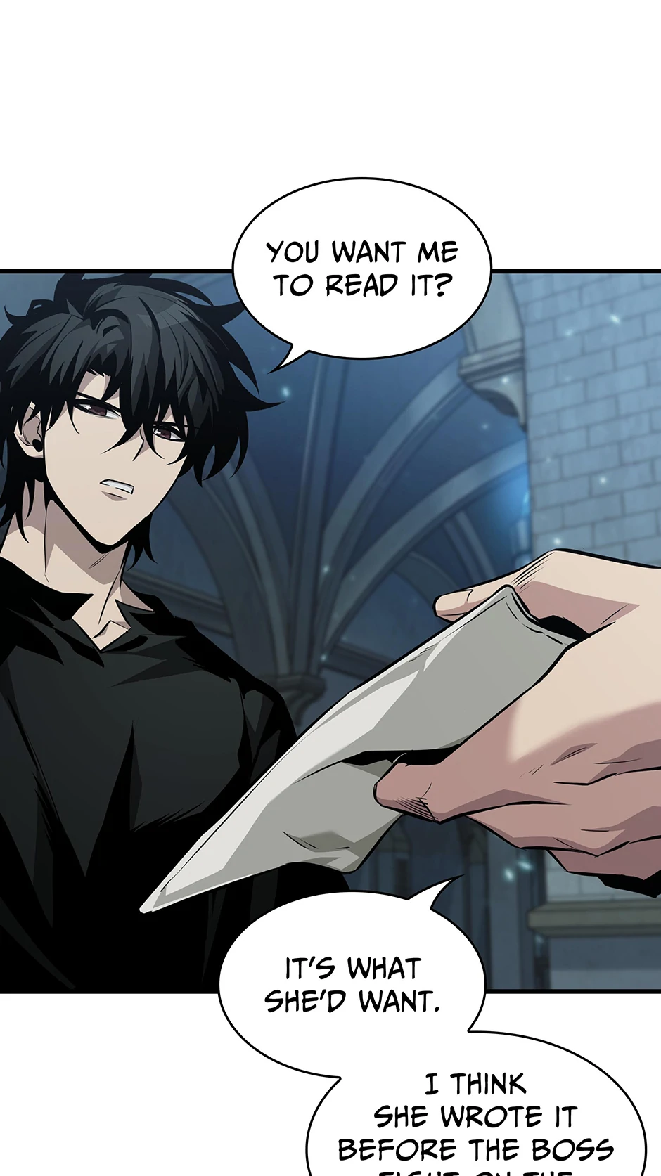 Read Pick Me Up Manga Online