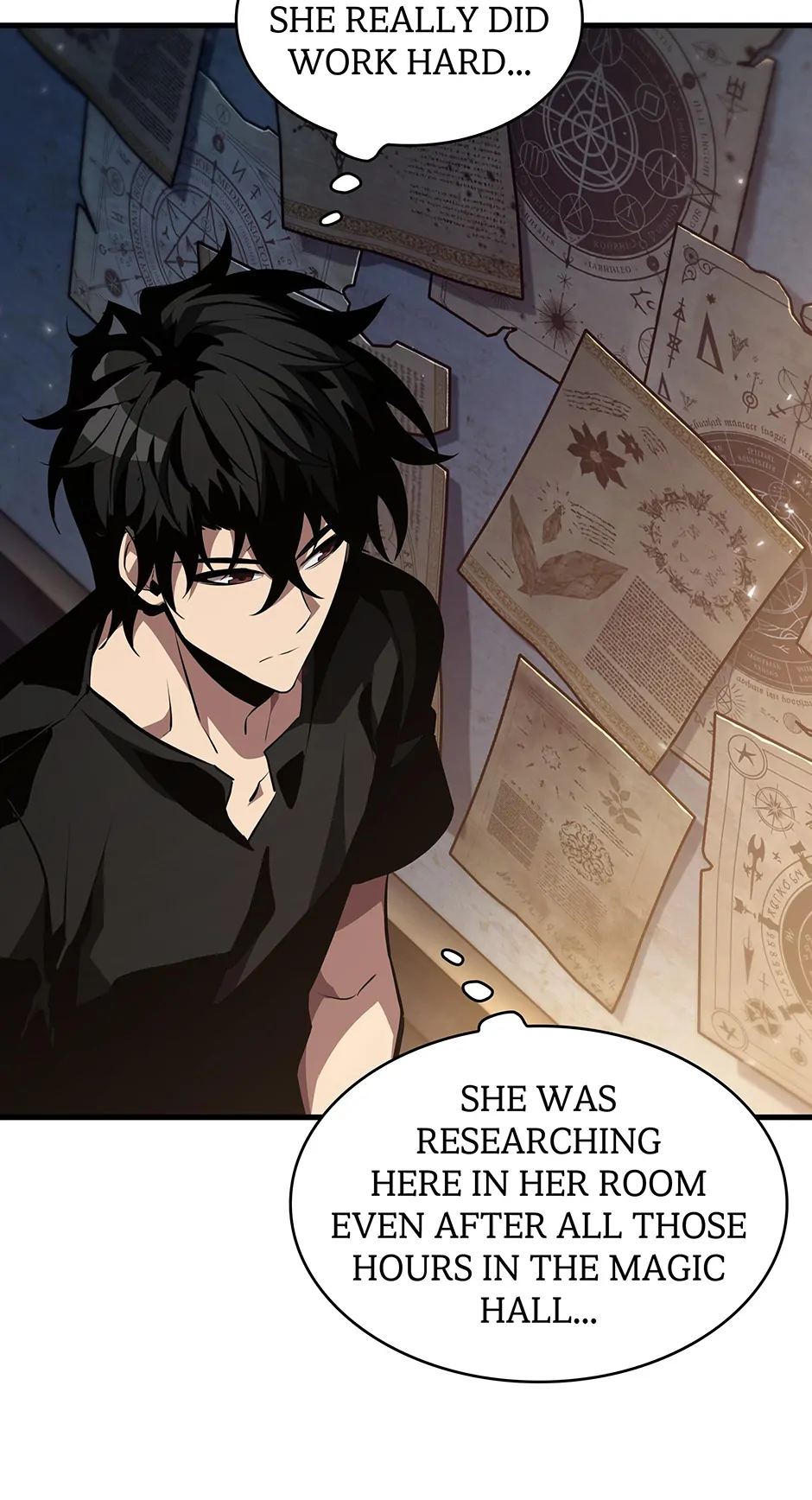 Read Pick Me Up Manga Online