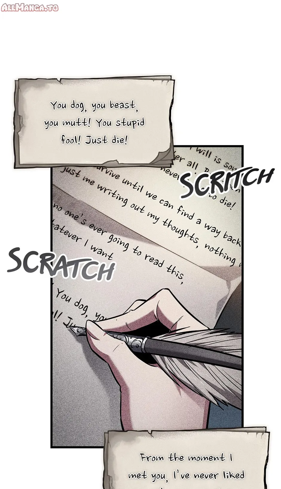 Read Pick Me Up Manga Online