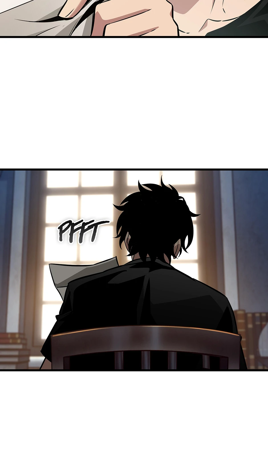 Read Pick Me Up Manga Online