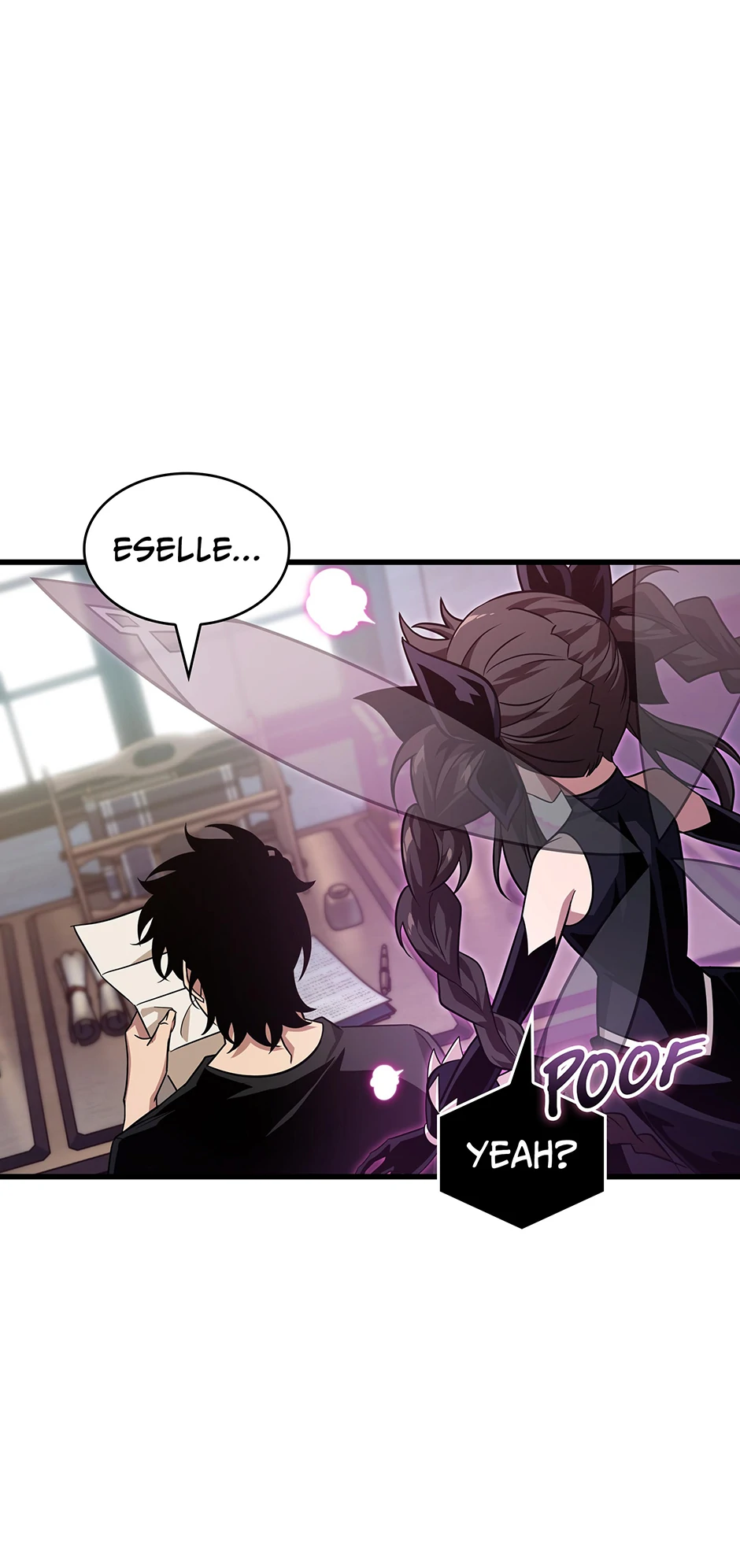 Read Pick Me Up Manga Online