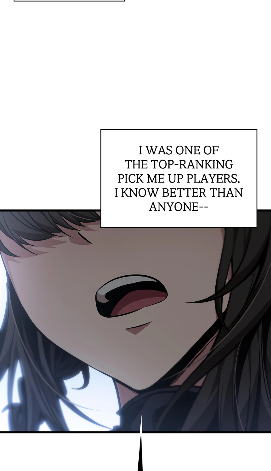 Read Pick Me Up Manga Online